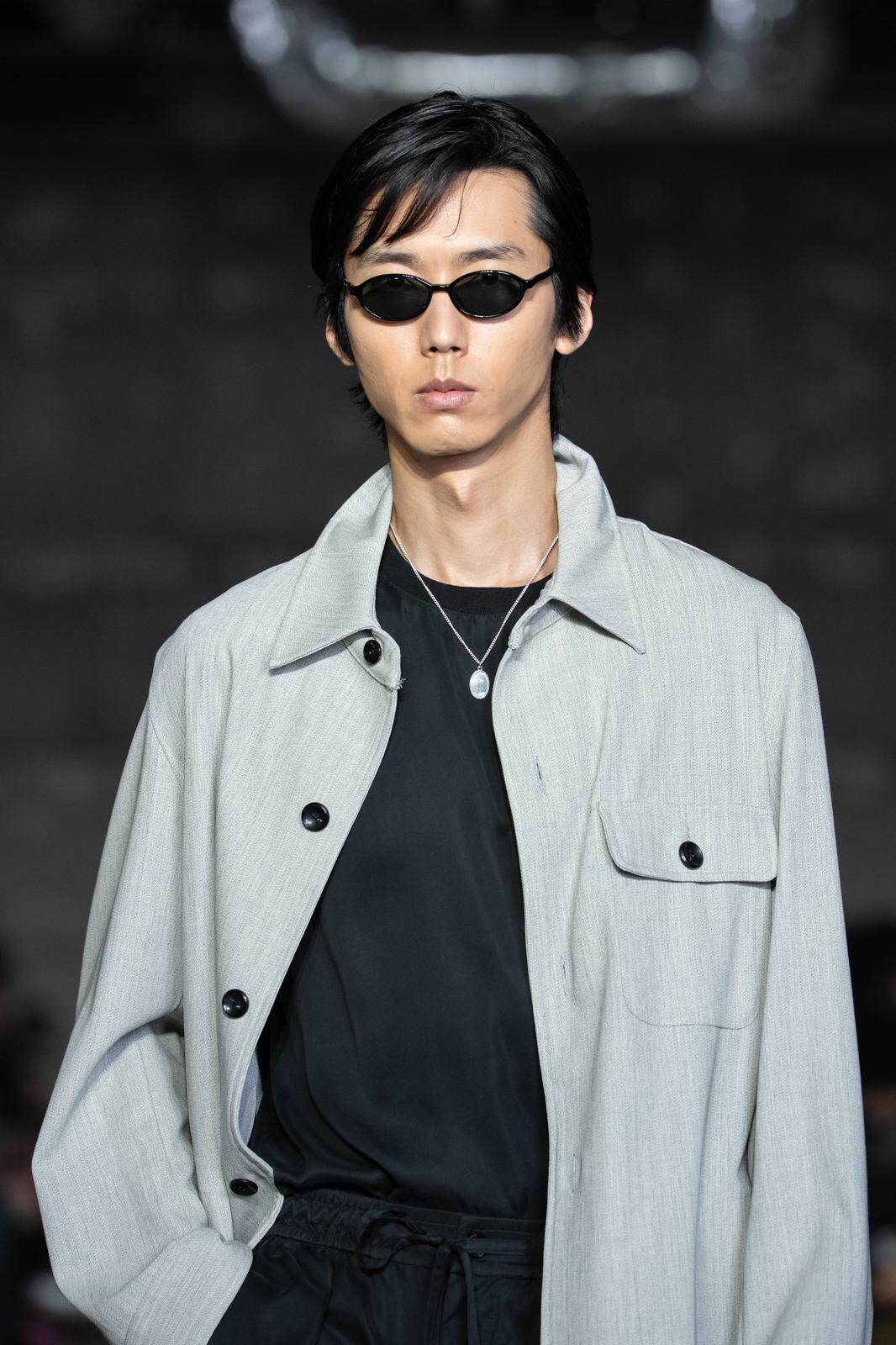 アタッチメント 2026年春夏<span>コレクション</span> - 写真22