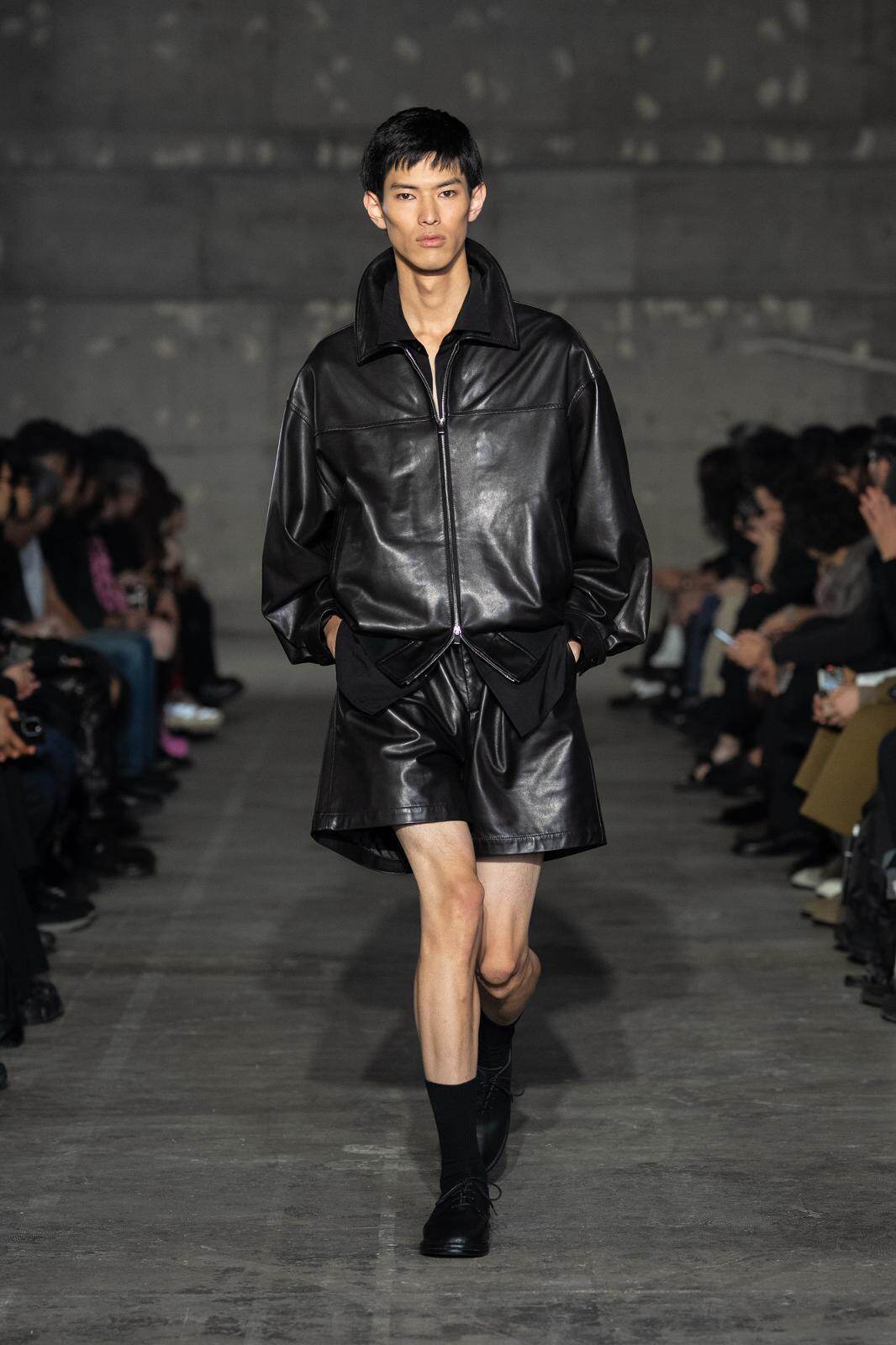 アタッチメント 2026年春夏<span>コレクション</span> - 写真23