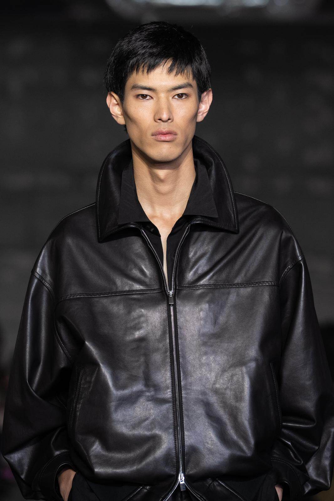 アタッチメント 2026年春夏<span>コレクション</span> - 写真24