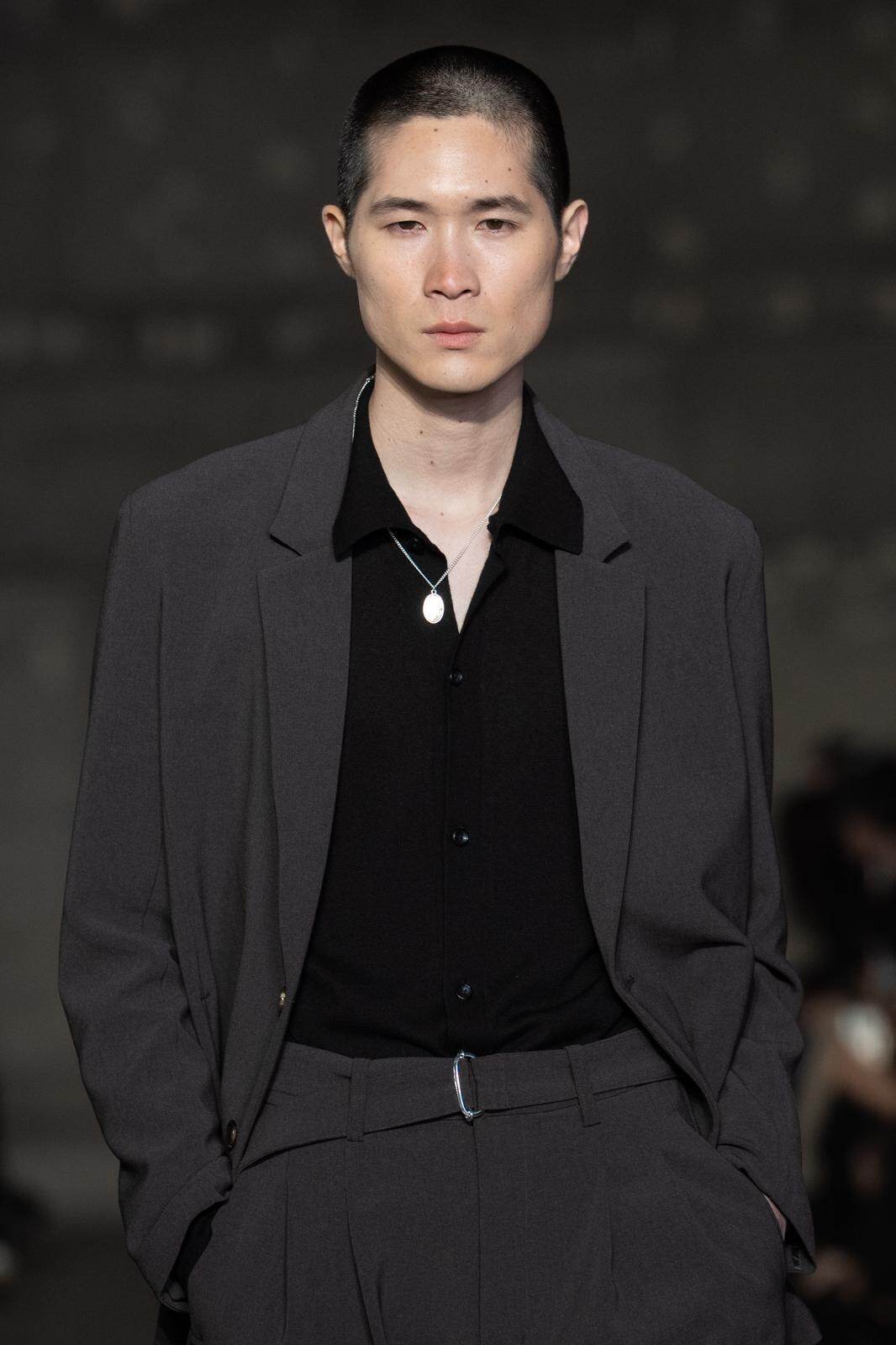 アタッチメント 2026年春夏<span>コレクション</span> - 写真26