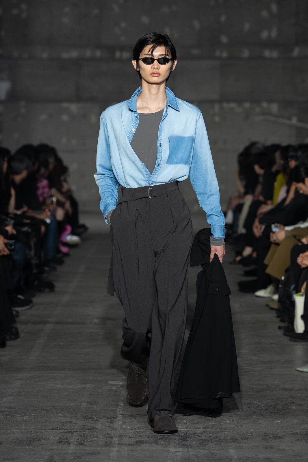 アタッチメント 2026年春夏<span>コレクション</span> - 写真38