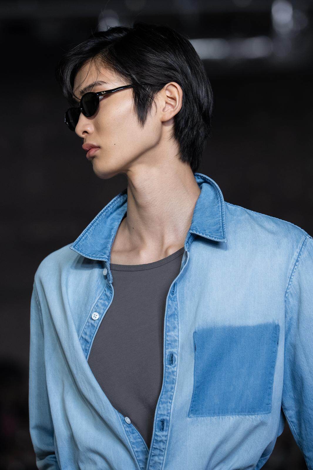 アタッチメント 2026年春夏<span>コレクション</span> - 写真40