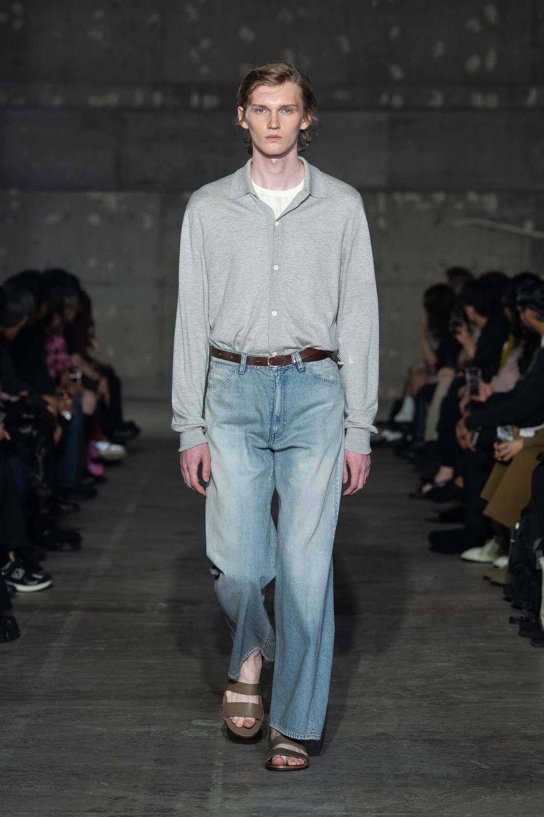 アタッチメント 2026年春夏<span>コレクション</span> - 写真41