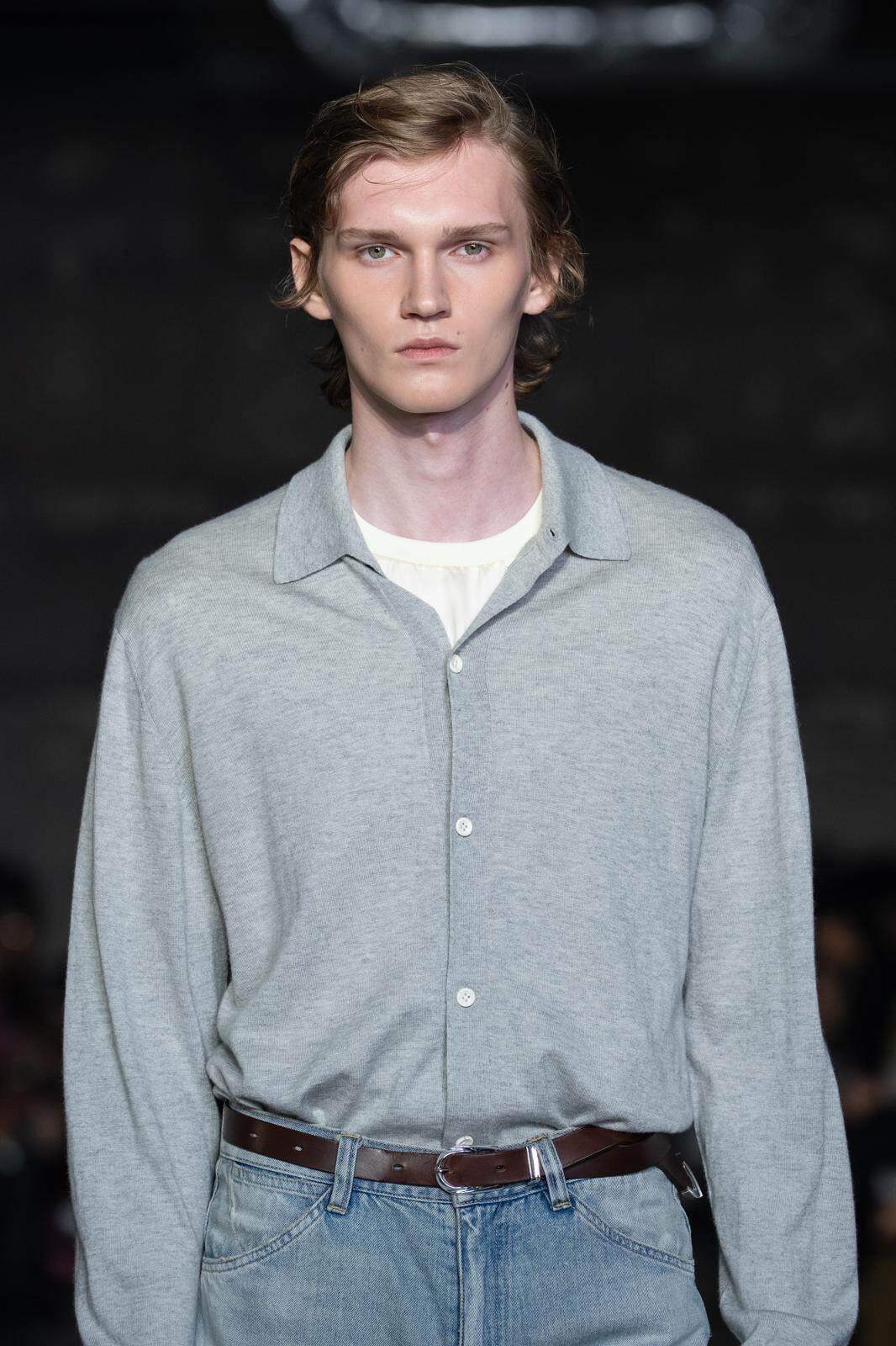 アタッチメント 2026年春夏<span>コレクション</span> - 写真42