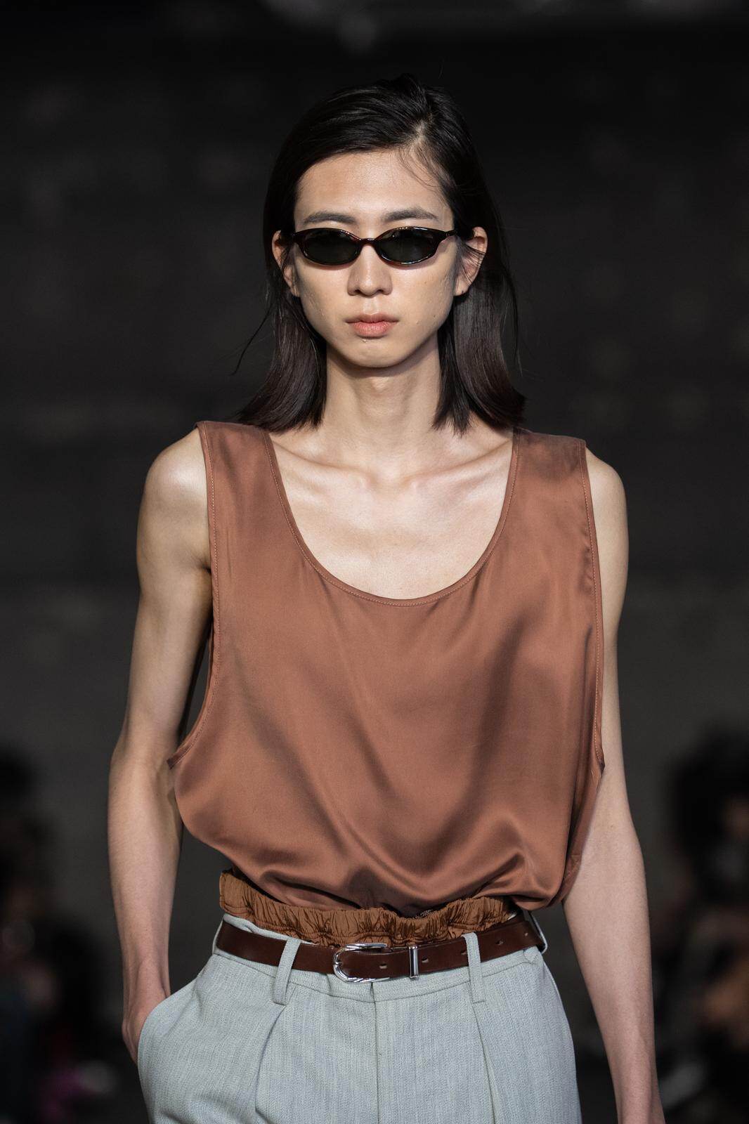 アタッチメント 2026年春夏<span>コレクション</span> - 写真53