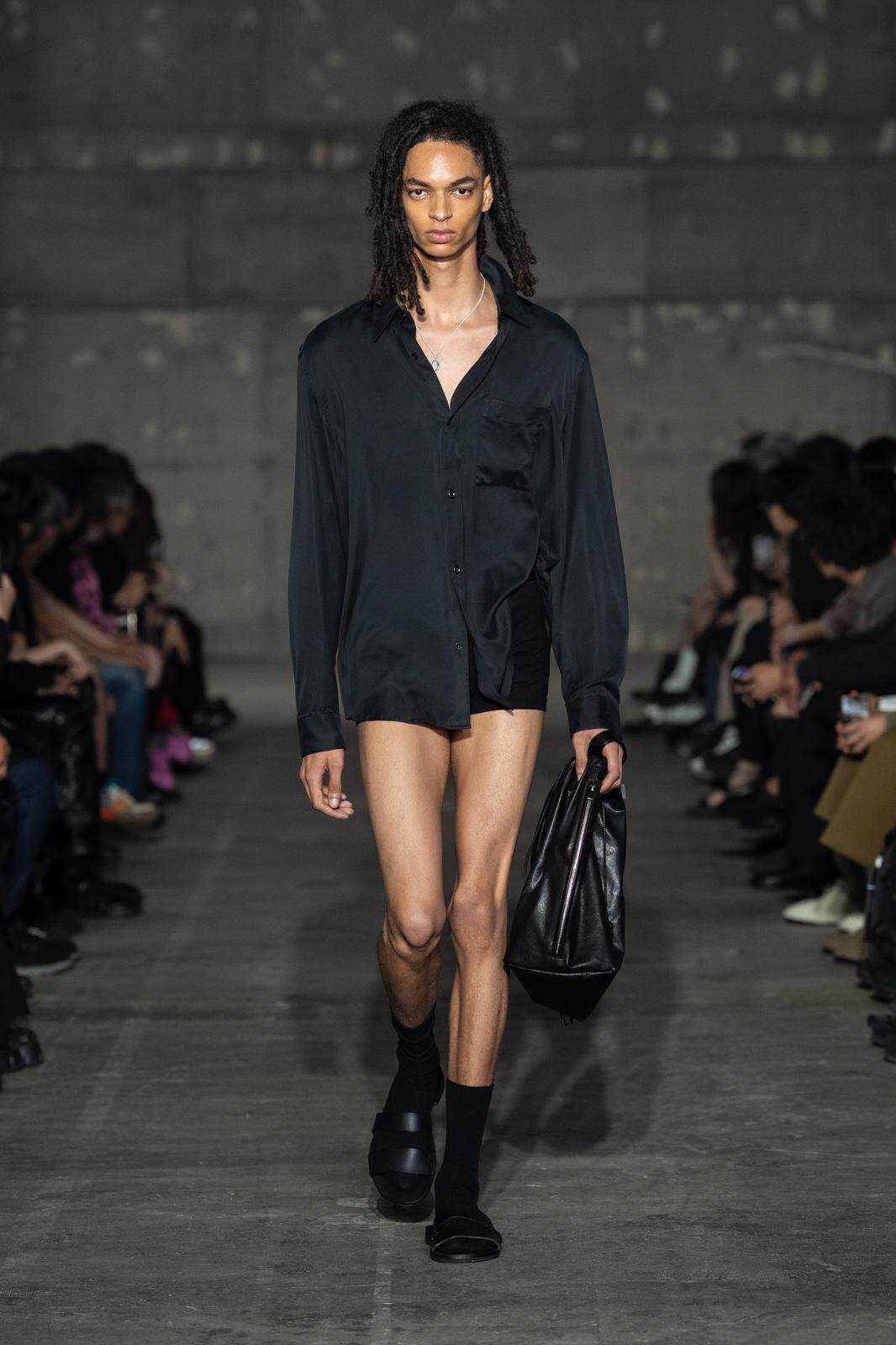 アタッチメント 2026年春夏<span>コレクション</span> - 写真55