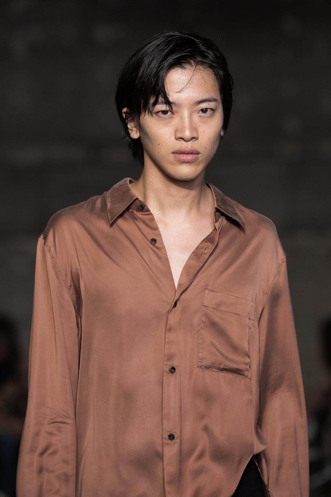 アタッチメント 2026年春夏<span>コレクション</span> - 写真58