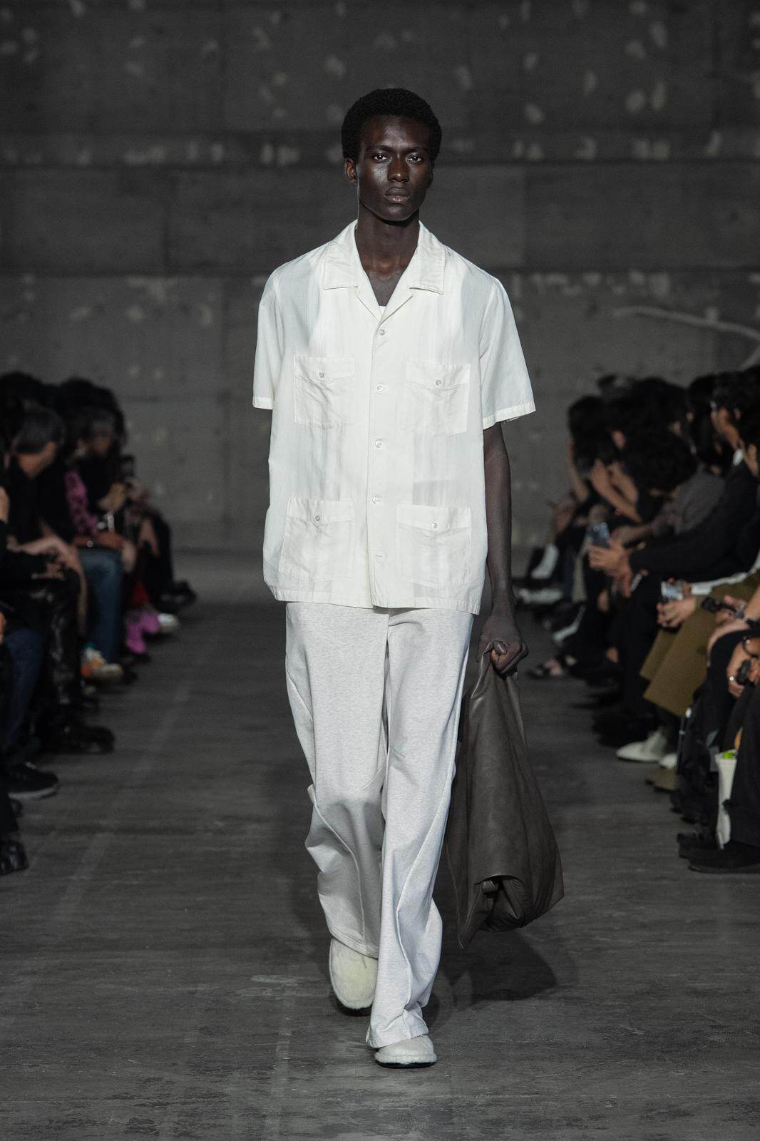 アタッチメント 2026年春夏<span>コレクション</span> - 写真60