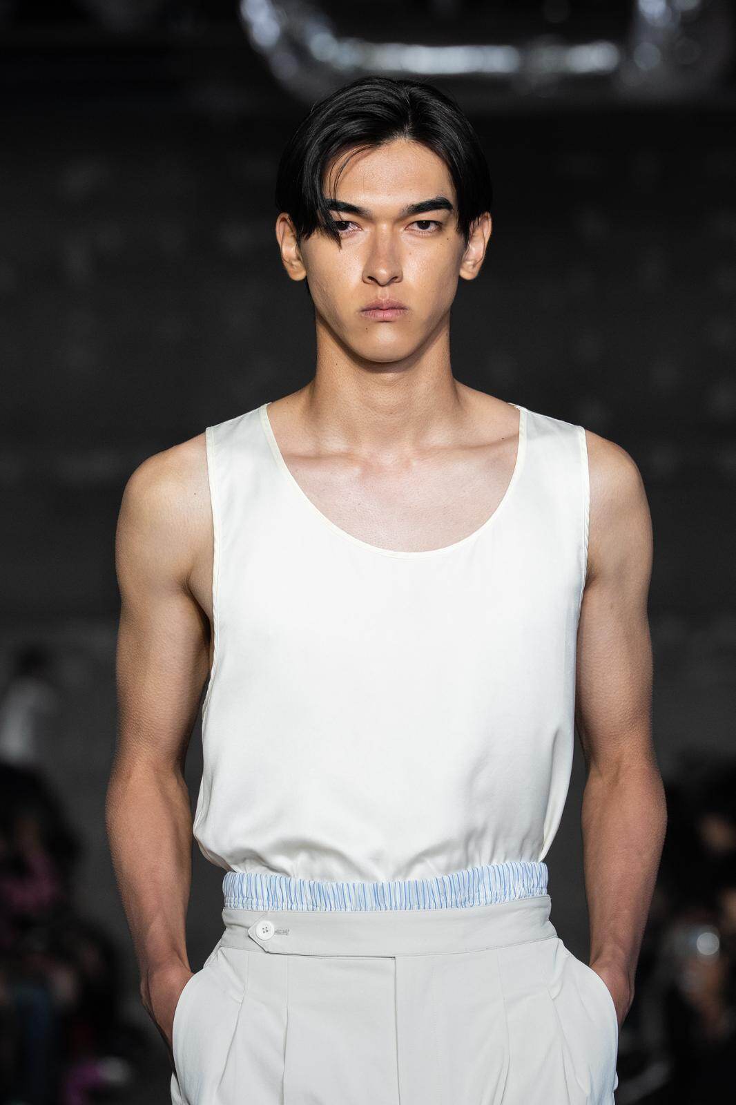 アタッチメント 2026年春夏<span>コレクション</span> - 写真63