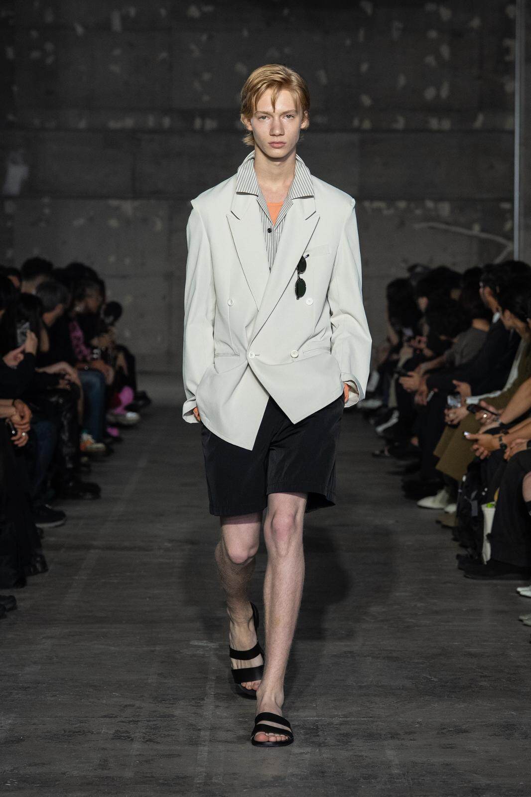 アタッチメント 2026年春夏<span>コレクション</span> - 写真64