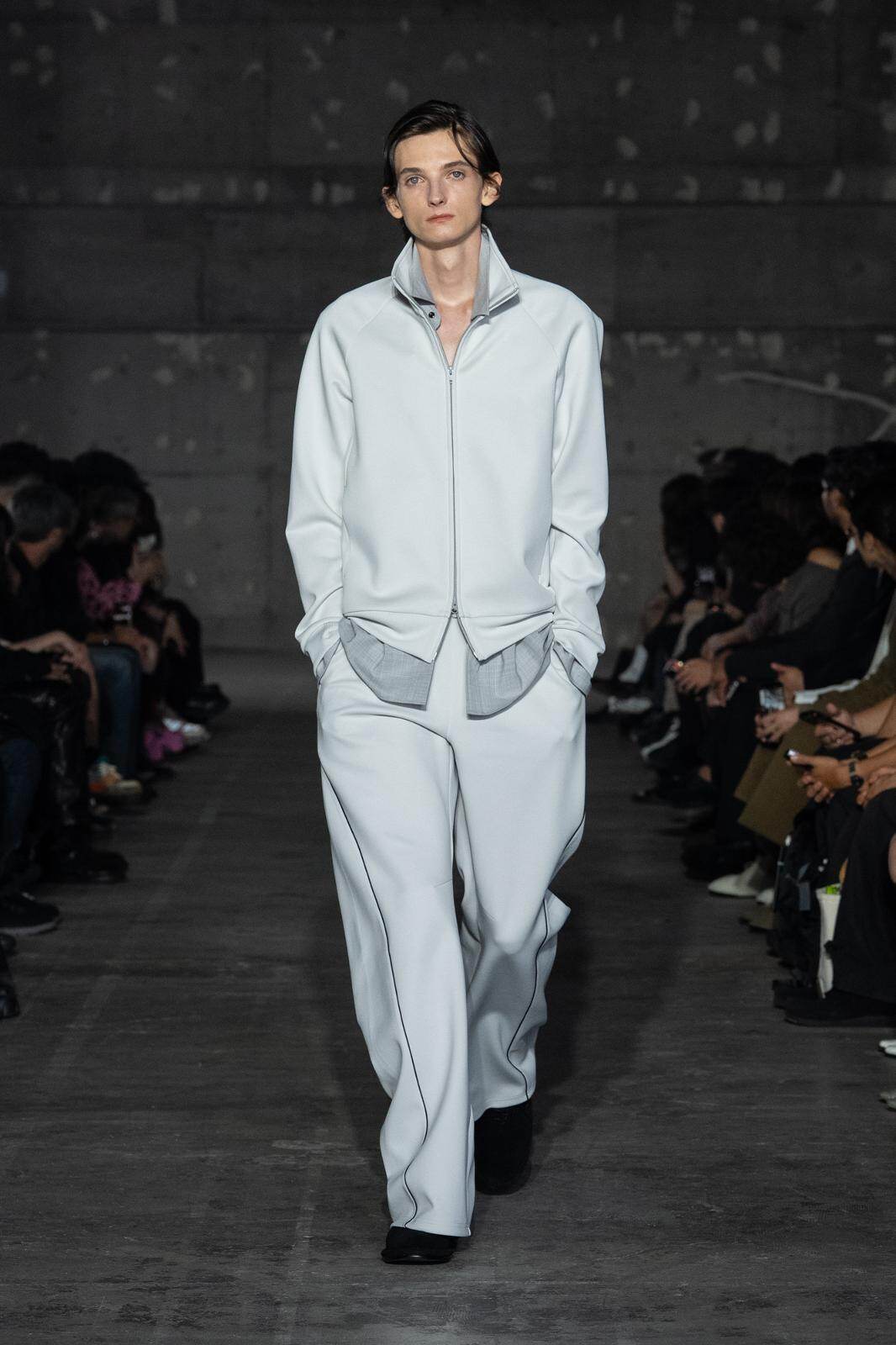 アタッチメント 2026年春夏<span>コレクション</span> - 写真66