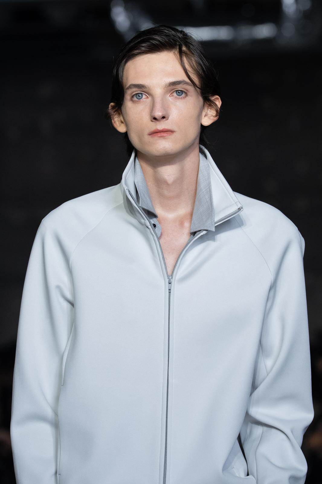 アタッチメント 2026年春夏<span>コレクション</span> - 写真67