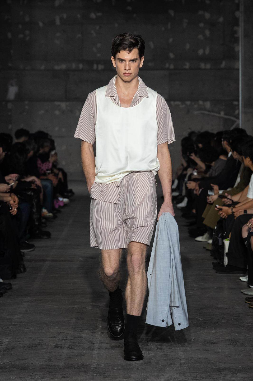 アタッチメント 2026年春夏<span>コレクション</span> - 写真68