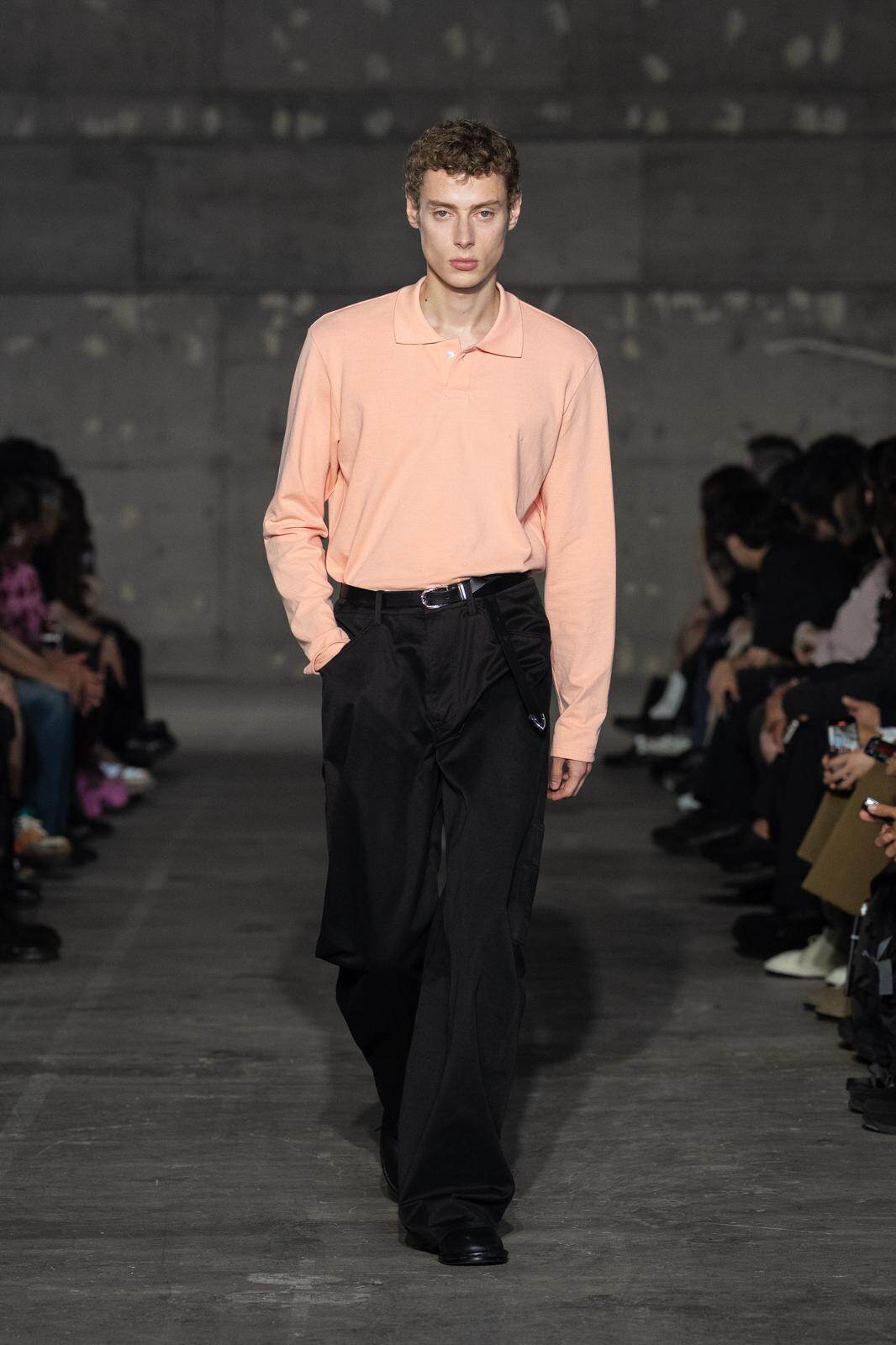 アタッチメント 2026年春夏<span>コレクション</span> - 写真72
