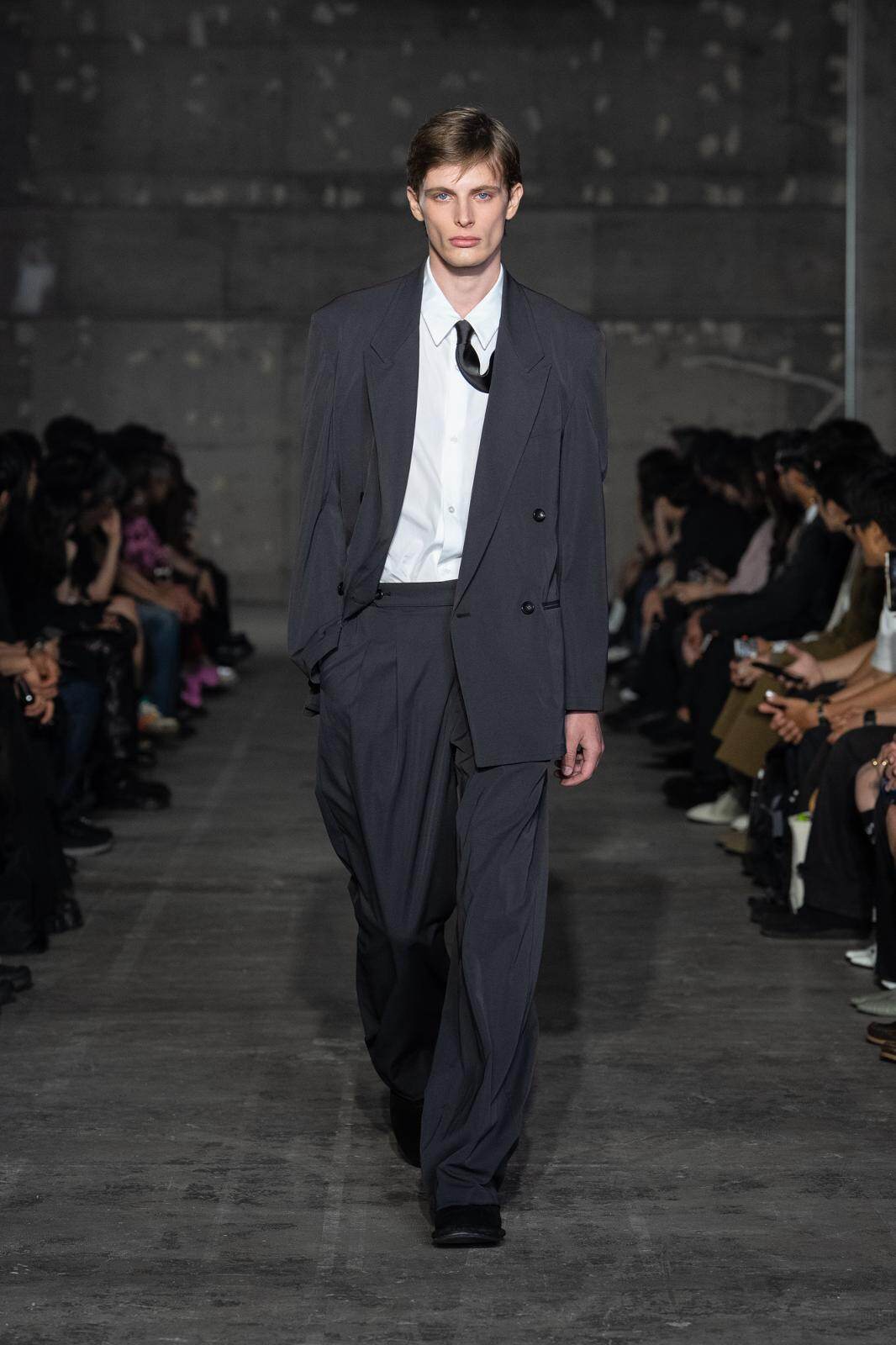 アタッチメント 2026年春夏<span>コレクション</span> - 写真74