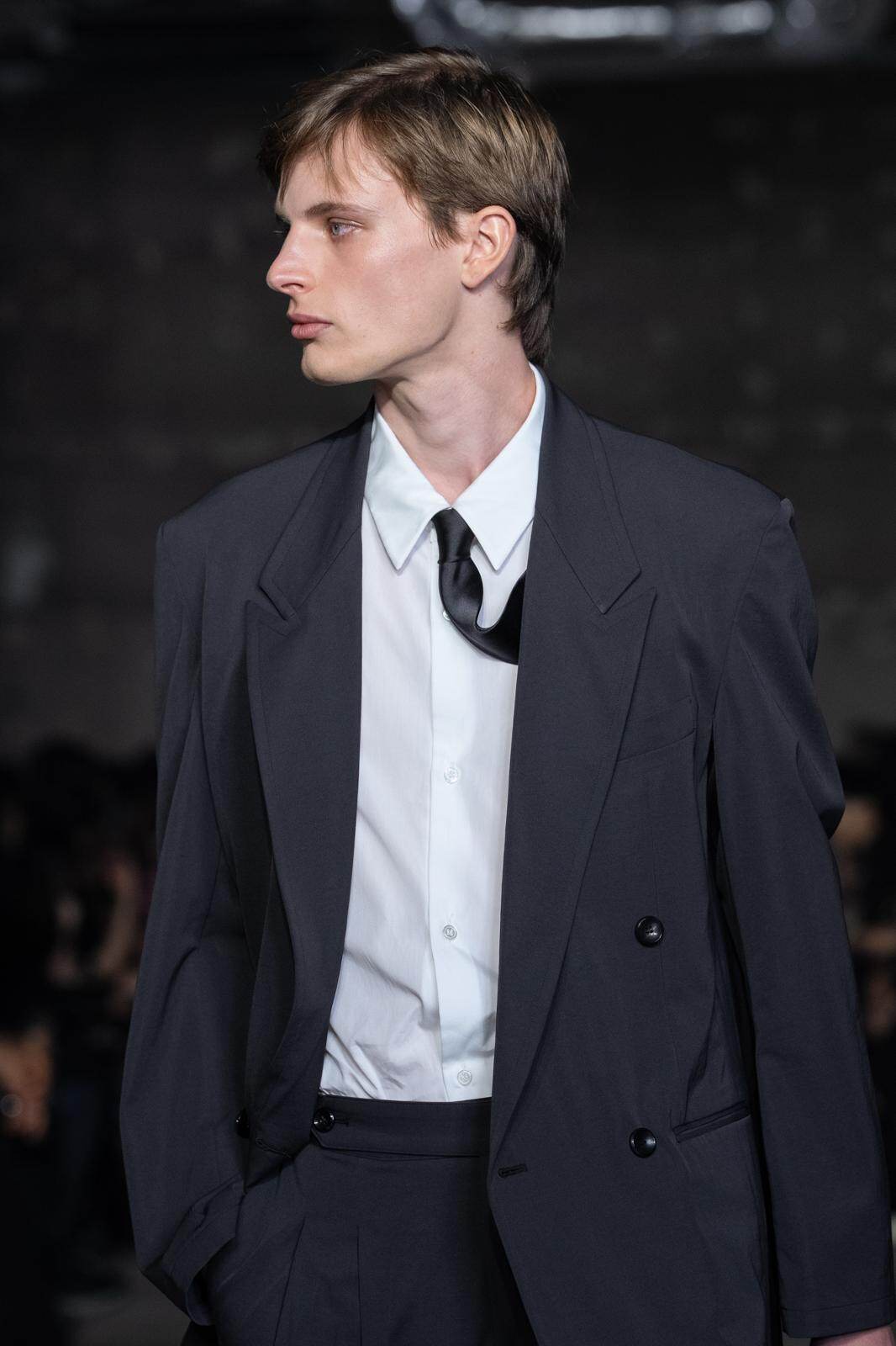 アタッチメント 2026年春夏<span>コレクション</span> - 写真75
