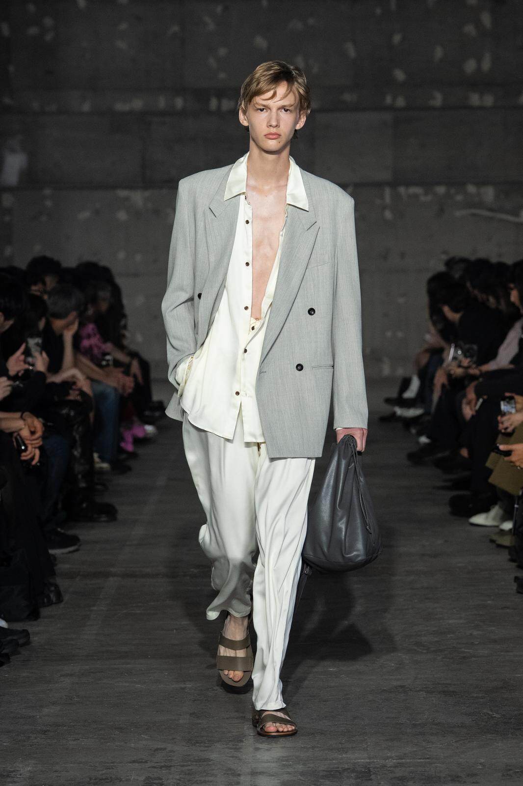 アタッチメント 2026年春夏<span>コレクション</span> - 写真76