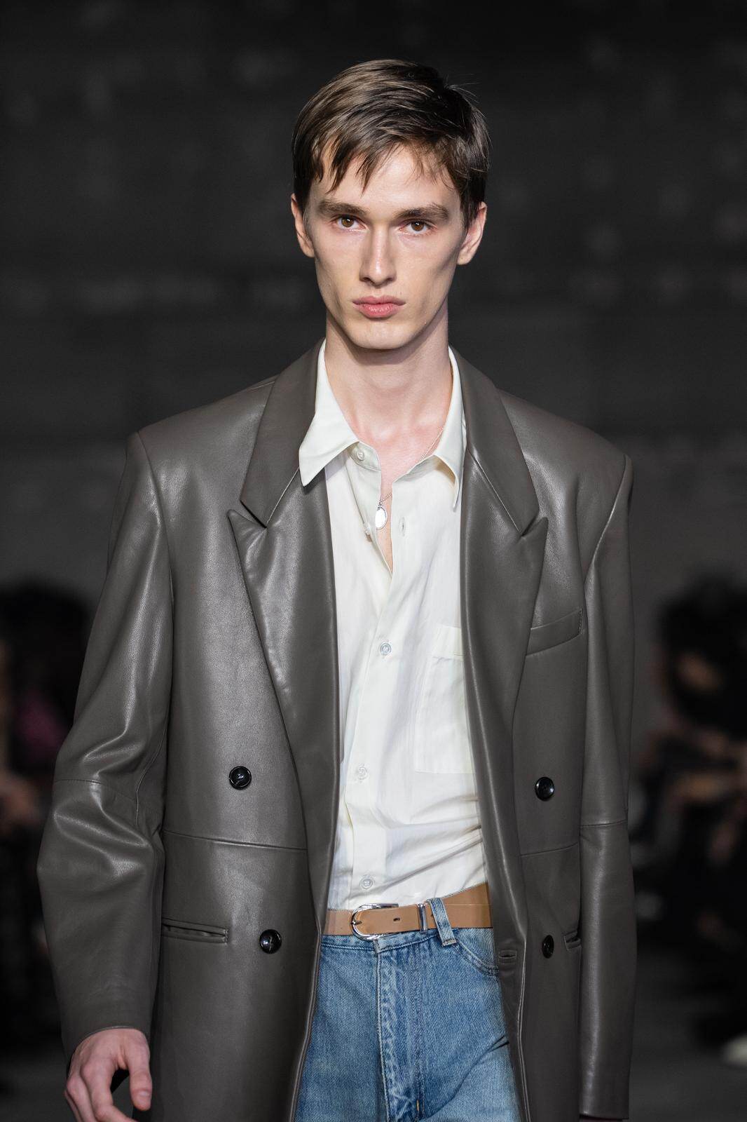 アタッチメント 2026年春夏<span>コレクション</span> - 写真79