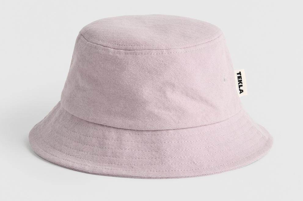 春夏バッグ｜デンマーク発ホームブランド「テクラ」“大容量”ビーチトートバッグやバケットハット