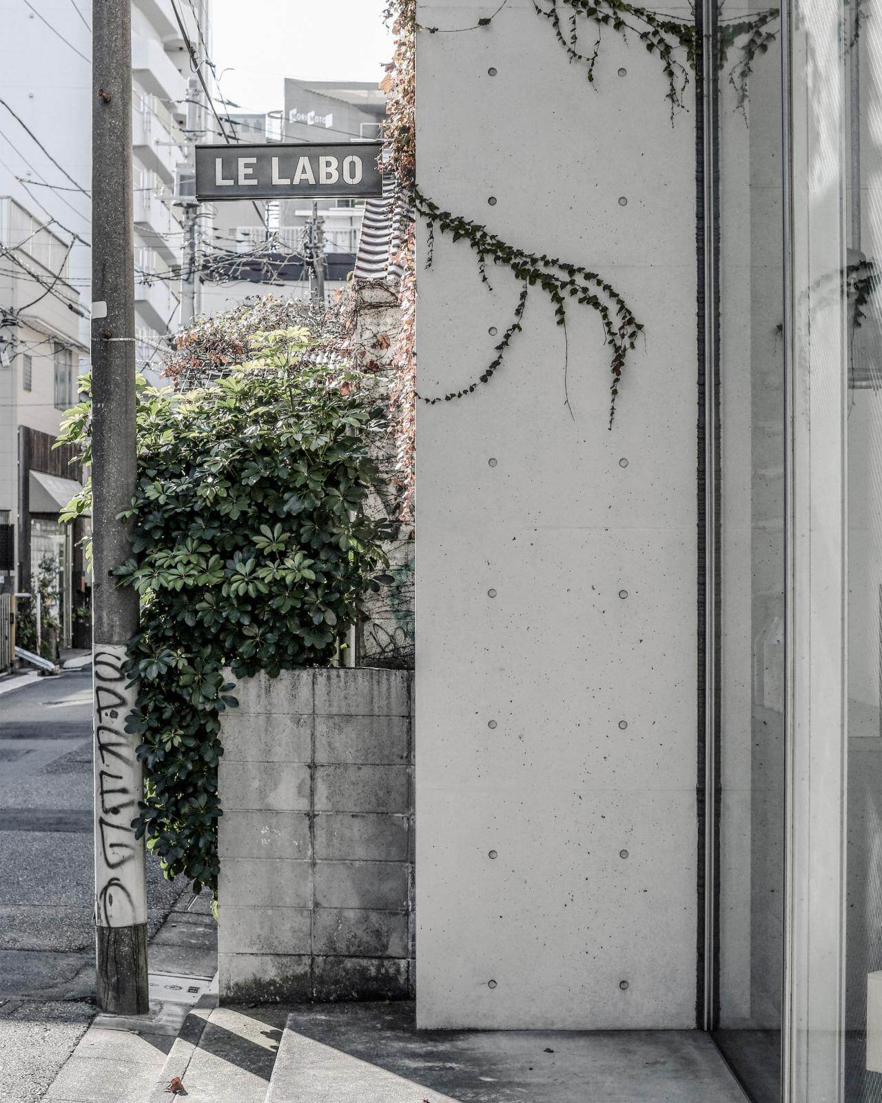ル ラボ代官山店がリニューアル、”ウッド×ジャスミン”香るキャンドルを限定デザインで｜写真11