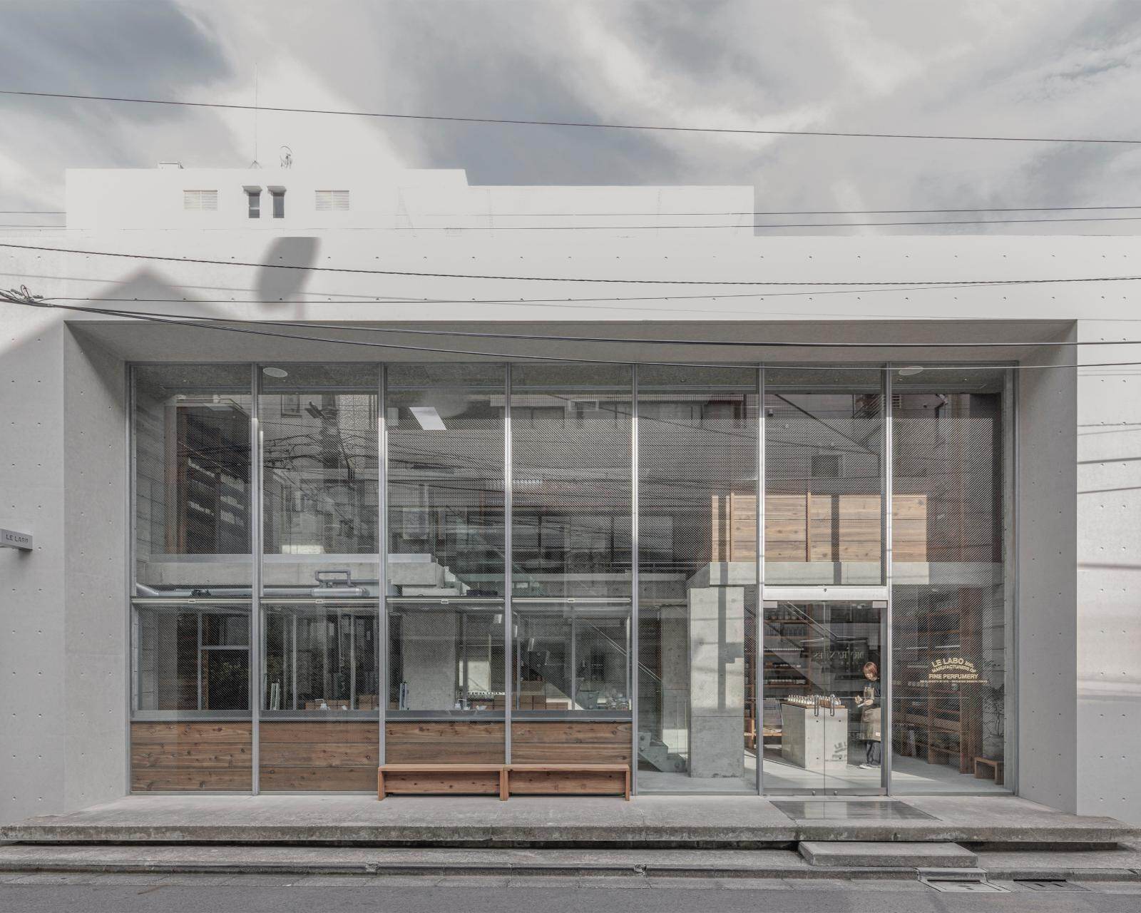 ル ラボ代官山店がリニューアル、”ウッド×ジャスミン”香るキャンドルを限定デザインで｜写真15