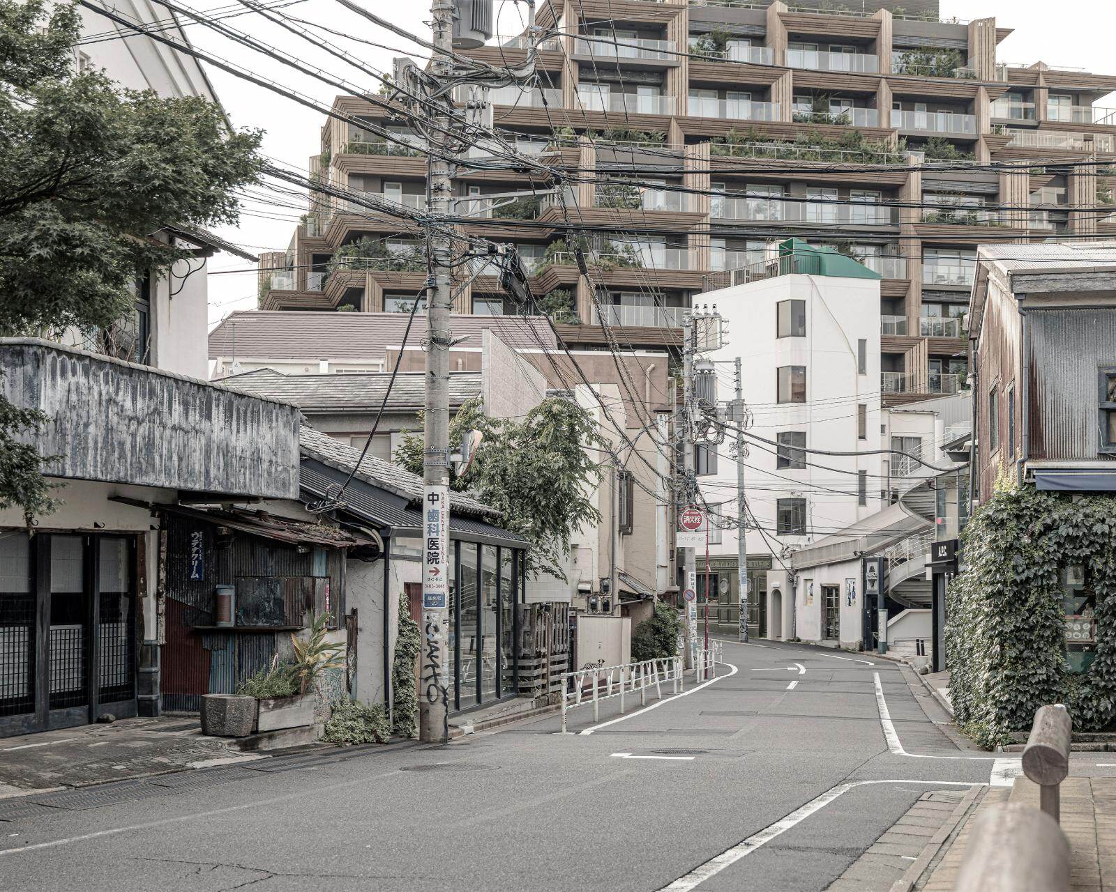 ル ラボ代官山店がリニューアル、”ウッド×ジャスミン”香るキャンドルを限定デザインで｜写真10