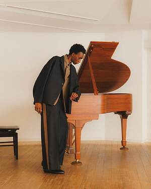 エトセンス(ETHOSENS) 2025-26年秋冬メンズコレクション  - 写真6