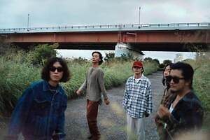 Hedigan'sの東名阪ライブツアー2025、新作EP『doyes』リリースを記念して