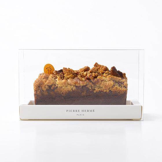 「ケーク カラメル ノワ」2,592円