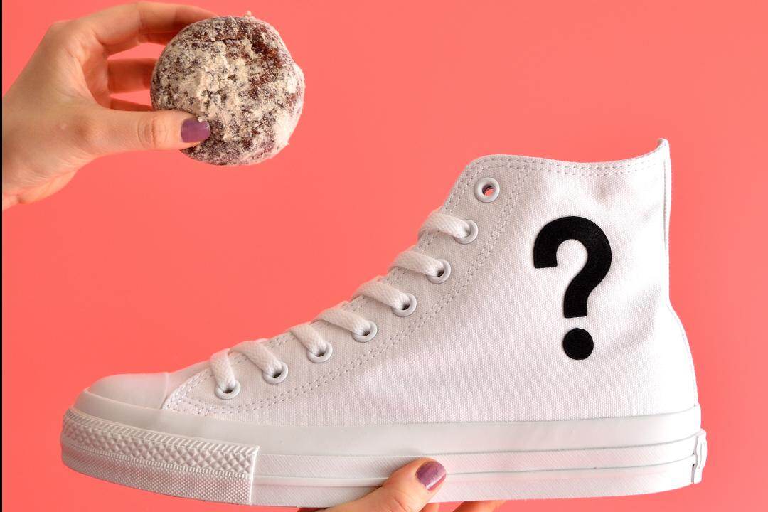 CONVERSE オールスター 波模様 コンバースのスニーカー「オールスター」“星を散りばめた