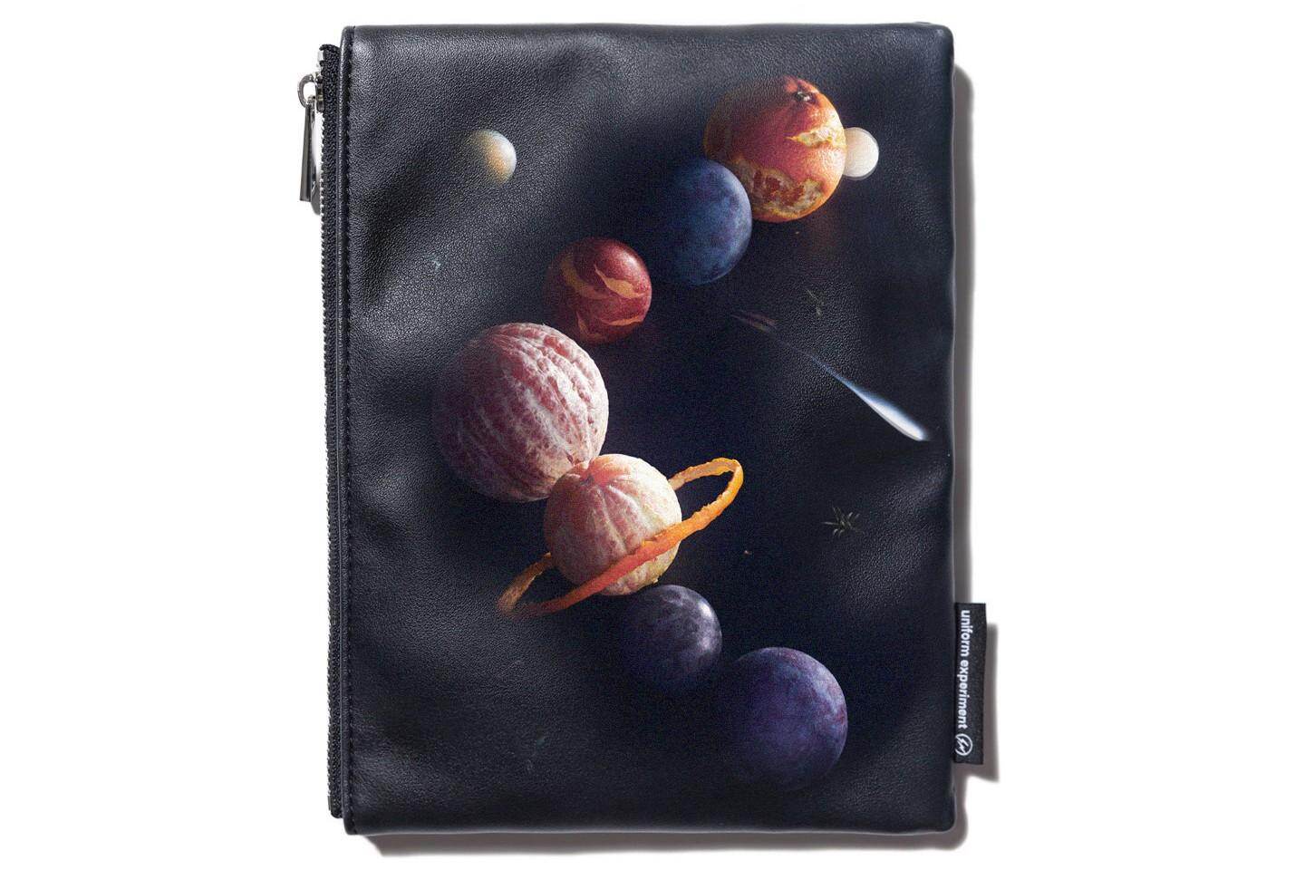 FRUITS PLANET ポーチ 6,600円