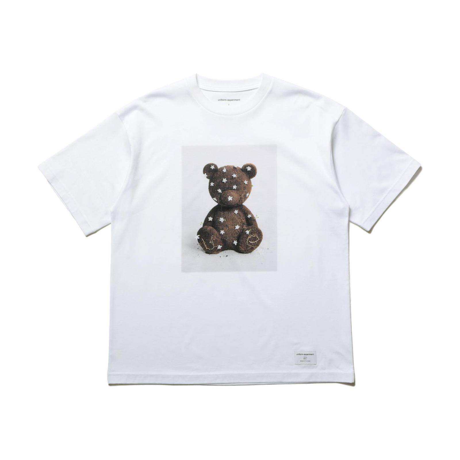 ユニフォーム エクスペリメント×吉田ユニ、“フルーツ惑星”Tシャツや雑貨が原宿「ヴイエー」に｜写真21