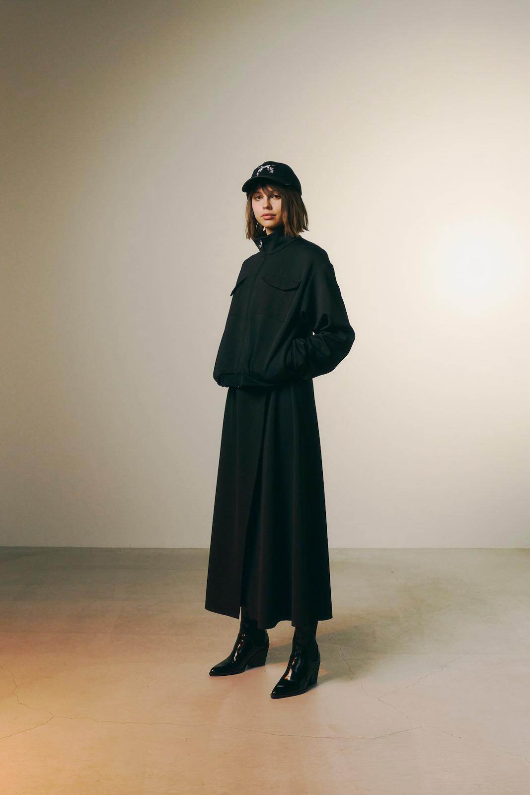 ロアーガンズ 2025-26年秋冬<span>コレクション</span> - 写真13