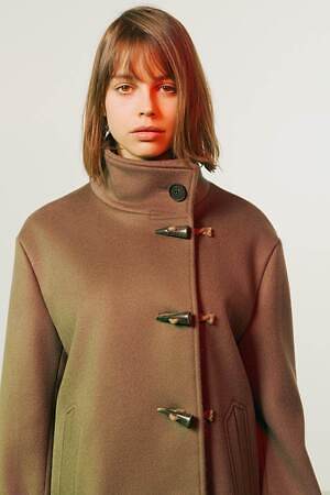 ロアーガンズ(roarguns) 2025-26年秋冬ウィメンズコレクション  - 写真8