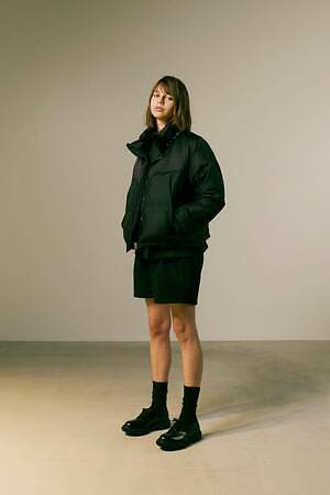 ロアーガンズ(roarguns) 2025-26年秋冬ウィメンズコレクション  - 写真11