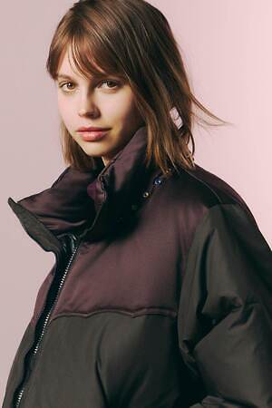 ロアーガンズ(roarguns) 2025-26年秋冬ウィメンズコレクション  - 写真2