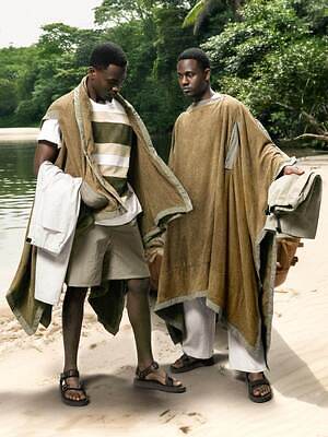 フミト ガンリュウ(FUMITO GANRYU) 2026年春夏メンズコレクション  - 写真7