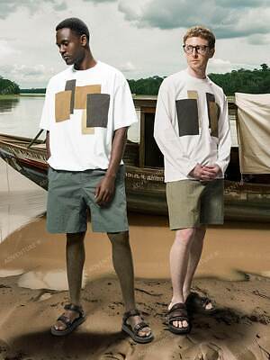 フミト ガンリュウ(FUMITO GANRYU) 2026年春夏メンズコレクション  - 写真8