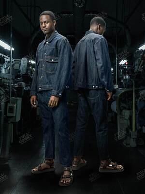 フミト ガンリュウ(FUMITO GANRYU) 2026年春夏メンズコレクション  - 写真15