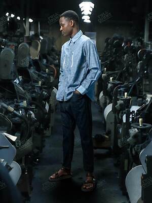 フミト ガンリュウ(FUMITO GANRYU) 2026年春夏メンズコレクション  - 写真16