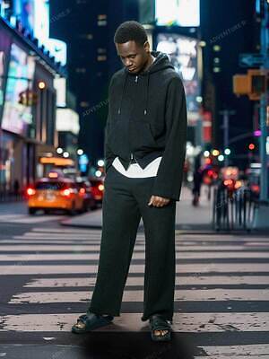 フミト ガンリュウ(FUMITO GANRYU) 2026年春夏メンズコレクション  - 写真21