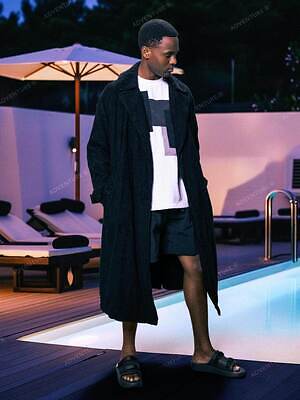 フミト ガンリュウ(FUMITO GANRYU) 2026年春夏メンズコレクション  - 写真24