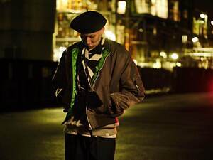 ベドウィン＆ザ・ハートブレイカーズ(BEDWIN & THE HEARTBREAKERS) 2025-26年秋冬メンズコレクション  - 写真6