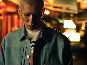 ベドウィン＆ザ・ハートブレイカーズ(BEDWIN & THE HEARTBREAKERS) 2025-26年秋冬メンズコレクション  - 写真8