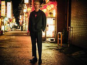 ベドウィン＆ザ・ハートブレイカーズ(BEDWIN & THE HEARTBREAKERS) 2025-26年秋冬メンズコレクション  - 写真9