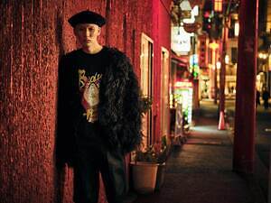 ベドウィン＆ザ・ハートブレイカーズ(BEDWIN & THE HEARTBREAKERS) 2025-26年秋冬メンズコレクション  - 写真11