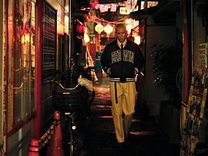 ベドウィン＆ザ・ハートブレイカーズ(BEDWIN & THE HEARTBREAKERS) 2025-26年秋冬メンズコレクション  - 写真14