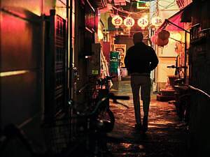 ベドウィン＆ザ・ハートブレイカーズ(BEDWIN & THE HEARTBREAKERS) 2025-26年秋冬メンズコレクション  - 写真15