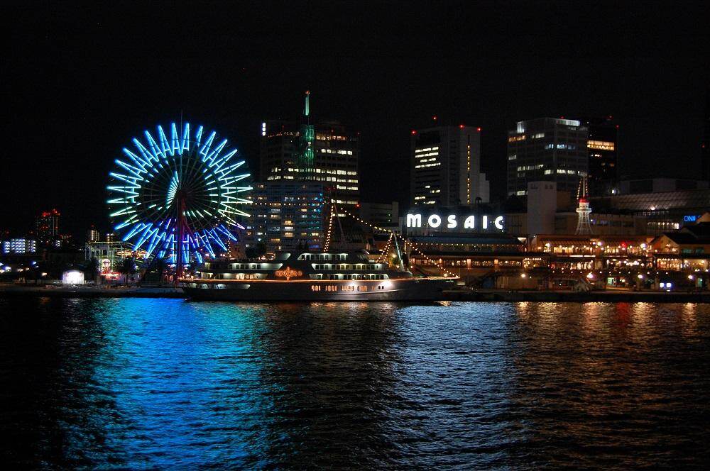 ミッフィーの夏イベント、神戸ポートタワーなど神戸港周辺で - 限定スイーツや街中アート｜写真16