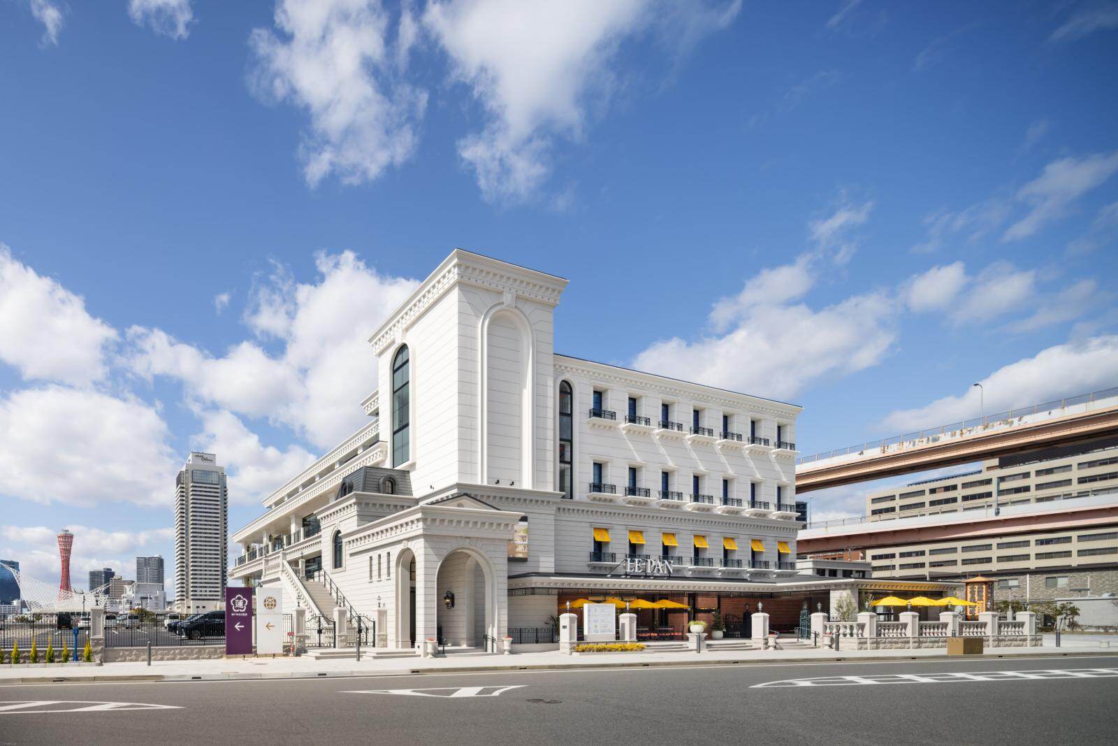 ミッフィーの夏イベント、神戸ポートタワーなど神戸港周辺で - 限定スイーツや街中アート｜写真21